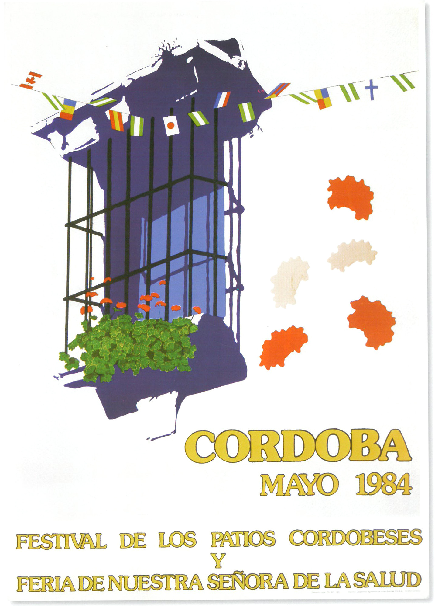 Feria en honor de Nuestra Señora de la Salud  